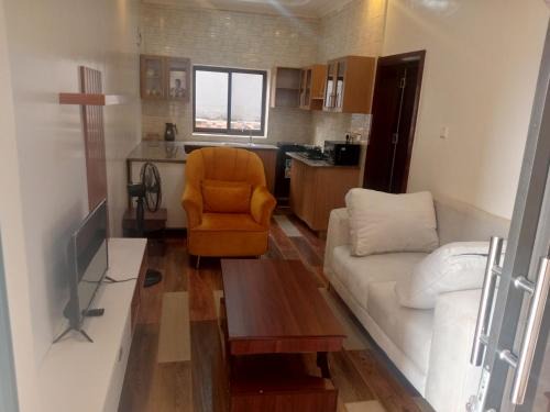 Gitarama Apartment | BILL Apartments