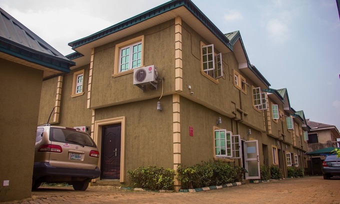 Ikorodu Hotel | Billiard Hotel