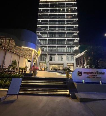 Mittakpheap Hotel | Billions Hotel