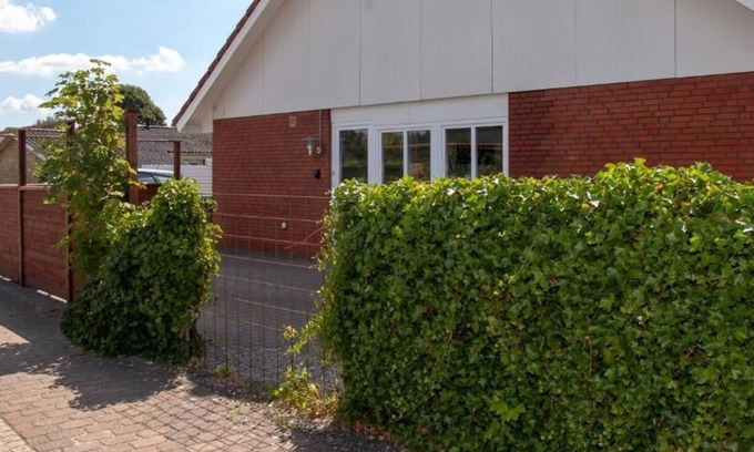 Billund Apartment | Billund Centrum Apartment