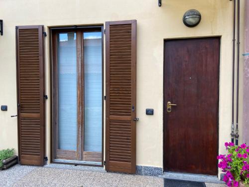 Appiano Gentile Apartment | Bilocale L' Antica Corte