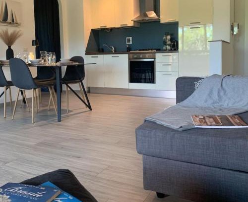 Milano 3 Apartment | Bilocale nuovo - Basiglio Humanitas