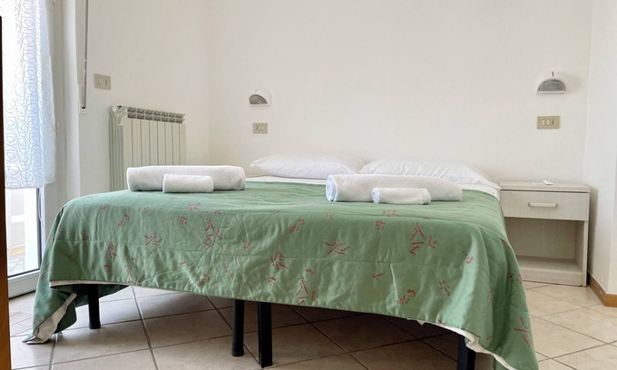 Cattolica Apartment | Bilocale vicinissimo mare - La casa del Bagnino
