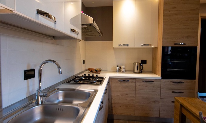 Villafranca Piemonte Bed & Breakfast | Binario 9 3-4