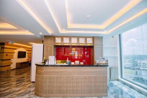 Binh Long Hotel | Binh Long Hotel