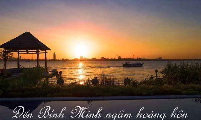Binh Minh Hotel | Binh Minh Eco Lodge