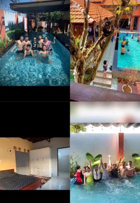 Buon Ma Thuot Ski Chalet | binri 's home