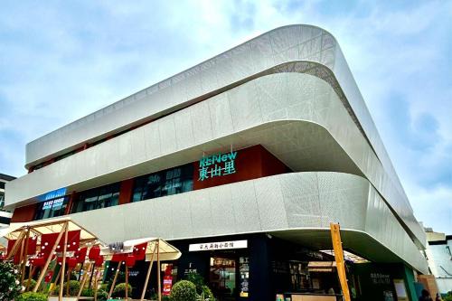 Xihu Hotel | Binshi Hotel