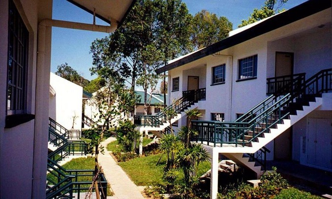 Sebung Apartment | Bintan Service Apartment