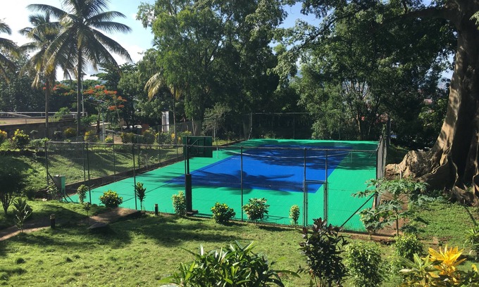 Freetown Hotel | Bintumani Hotel