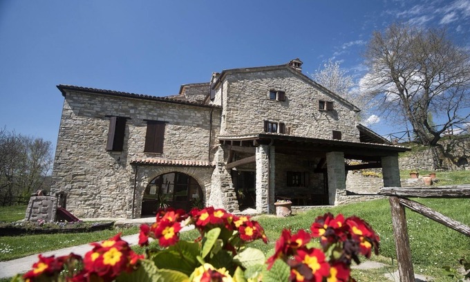 Pietralunga Other | Bio Agriturismo La Cerqua