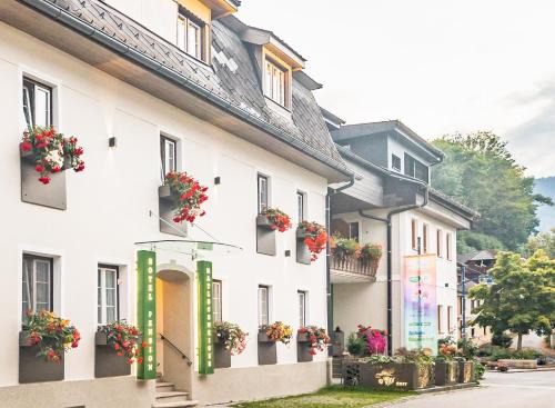 Altlassing House | Bio-Bauernhof-Hotel Matlschweiger