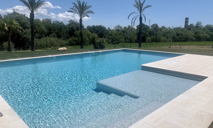 Vilobi Del Penedes House | Bio Resort Mediterraneo