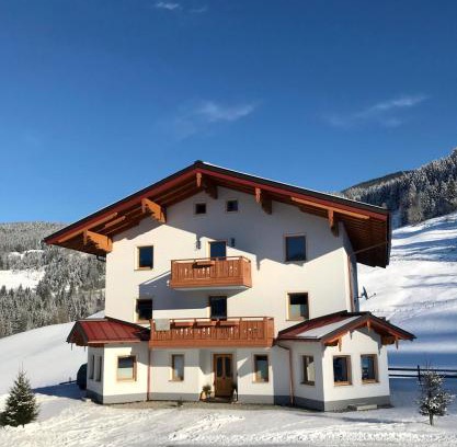 Maschl Apartment | Bio Schartenhof