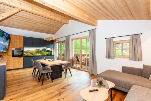 Unken Apartment | Biobauernhof Schneiderbauer