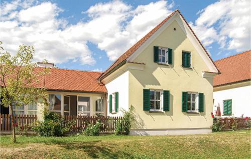 Wagerberg House | Biodorf Bad Waltersdorf