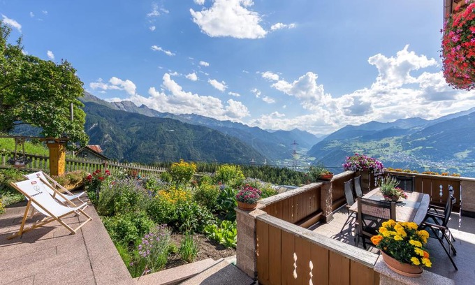Kaunerberg Apartment | Biohof-Inntalblick