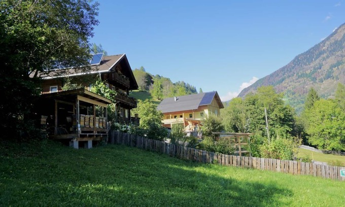 Mortschach Other | Biohof Schott - Holiday apartment at the organic farm
