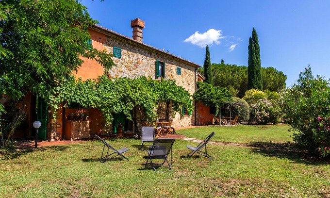 Gavorrano House | Birba 2 - Poggio alle Birbe