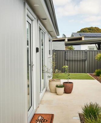 Newstead Apartment | Birch Bnb