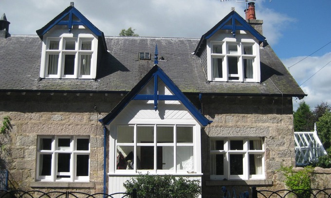 Aboyne Cottage | Birch Cottage, Aboyne