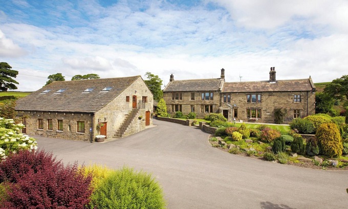 Hepworth Cottage | Birch Cottage - UK4185