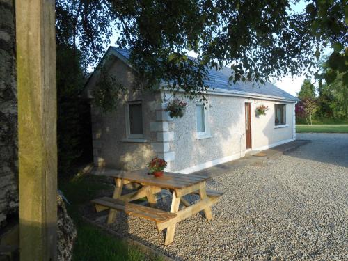 Greenan Apartment | Birchdale Cottage