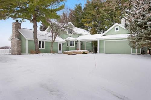 Birchwood Farms House | Birchwood: Meadows Bliss