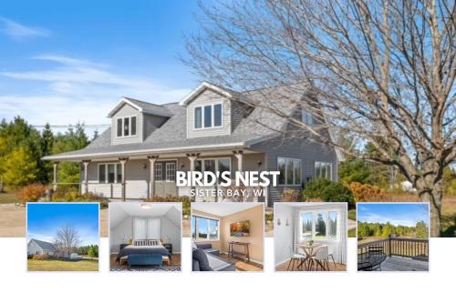 Ephraim House | Bird's Nest - Above Bakery Cozy Studio, Perfect for Couples!