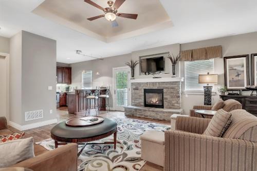 Branson Villa | Birdie's Paradise villa