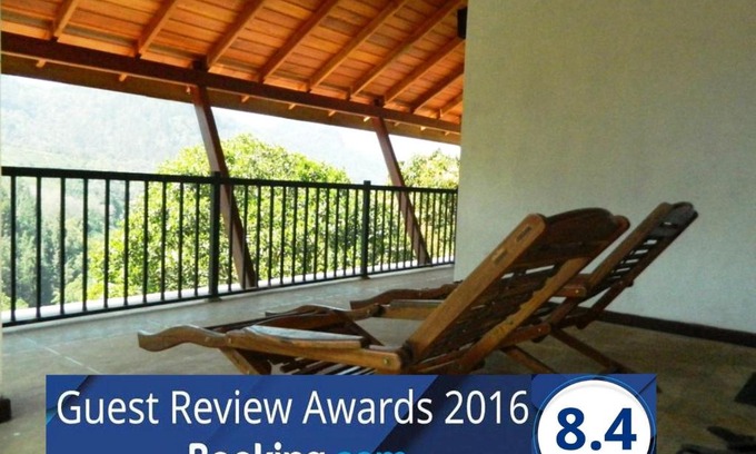 Weddagala Hotel | Birds Paradise Hotel