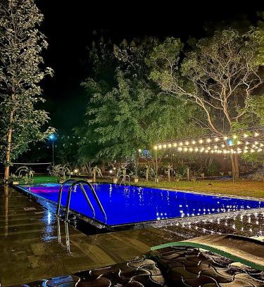 Sevanagala Hotel | Birds Paradise Inn