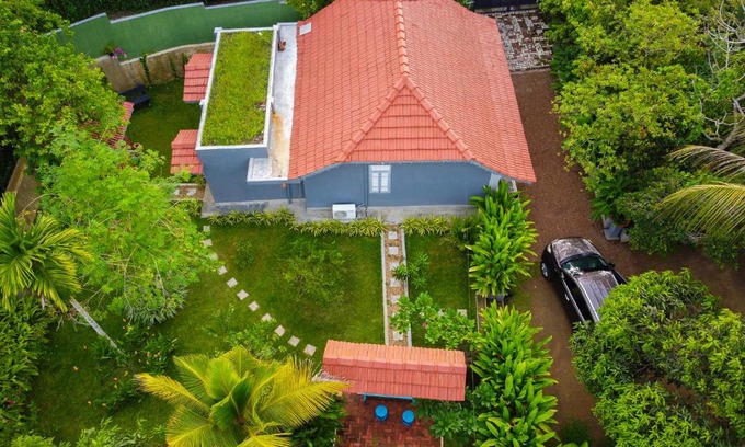 Rathgama Villa | Birdsong Villa