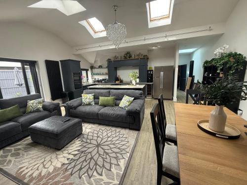 Birkdale House | Birkdale Links Lodge