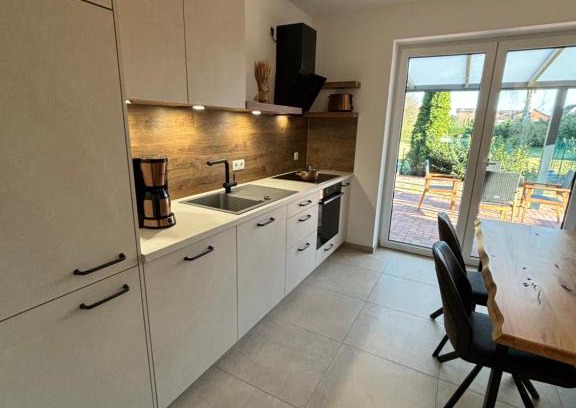 Nortrup Apartment | Birke