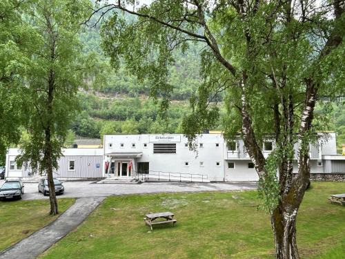 Rjukan Hostel | Birkelunden Bed & Breakfast