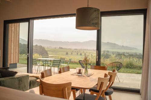 Schmallenberg Apartment | Birkenhof - Ferienhof, Landcafe und Rösterei