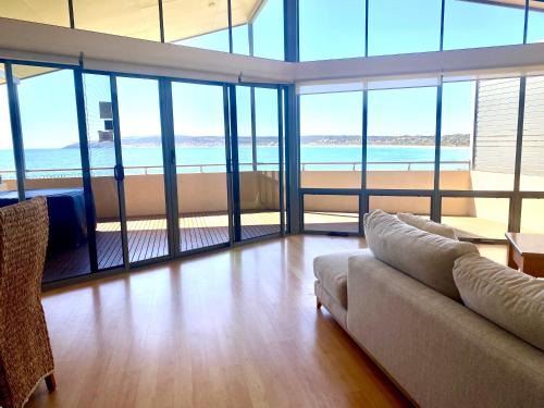 Emu Bay House | Birubi Holiday Homes Kangaroo Island