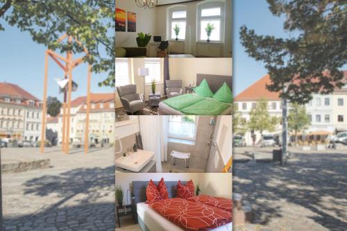 Bischofswerda Apartment | Bischofswerda Ferienwohnung Familienfreundlich Seniorengerecht