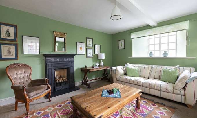 North Bitchburn House | BISHOP LIGHTFOOT COTTAGE - A characterful and dog-friendly cottage