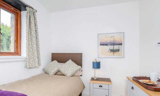 Fiddington House | Bishpool Farm Cottages - The Granary