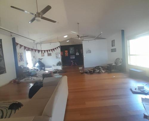 Nimbin Apartment | Bitolovo The Blue House