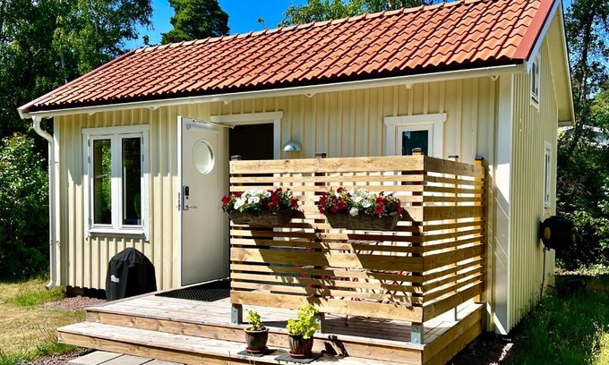 Kalmar House | Bittes & Lasses Guest House