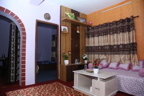 Thimi Bed & Breakfast | Biva's Home Kathmandu
