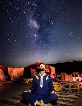 Amezrou Other | Bivouac ZAGORA