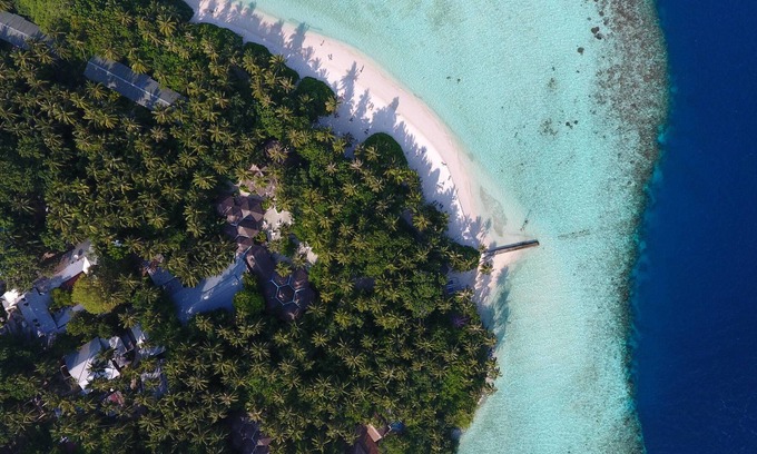 Biyadhoo Island Resort | Biyadhoo Island Resort