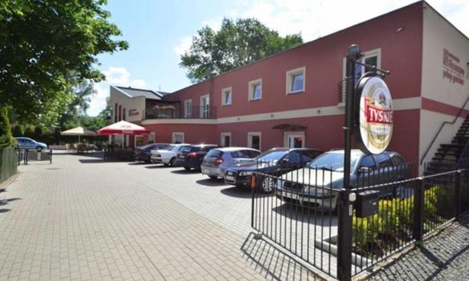 Klodzko Miasto Bed & Breakfast | Bizancjum Pokoje Gościnne PARKING FREE 24H