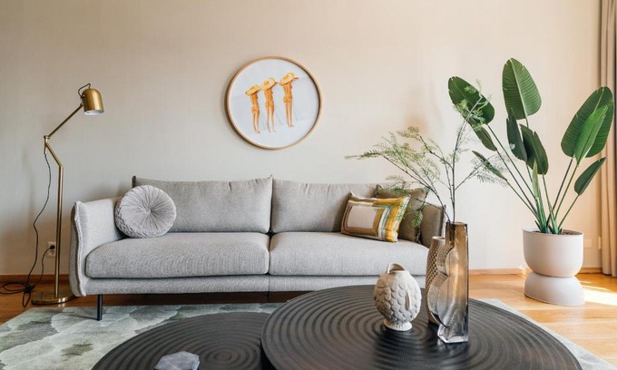 Vissershaven Apartment | BizStay Harbour IV
