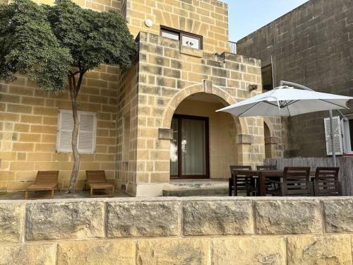 Xlendi Apartment | Bizzilla - Family Friendly Maisonette