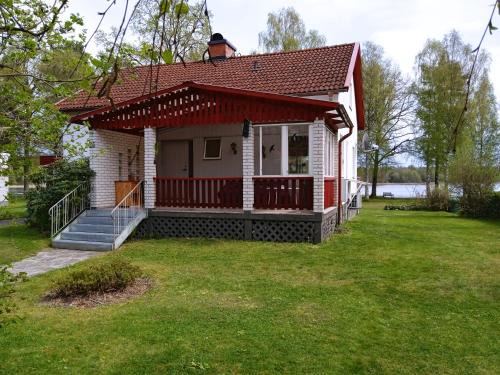 Dorarp House | Björkdahla
